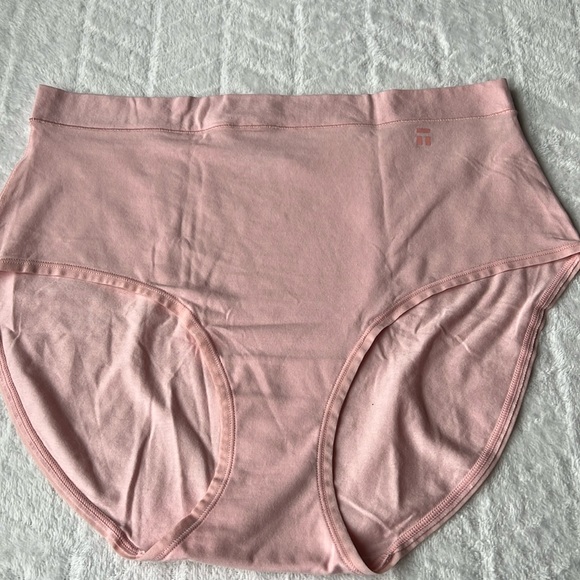 Tommy John Other - Cool Cotton High Waisted Brief Panty